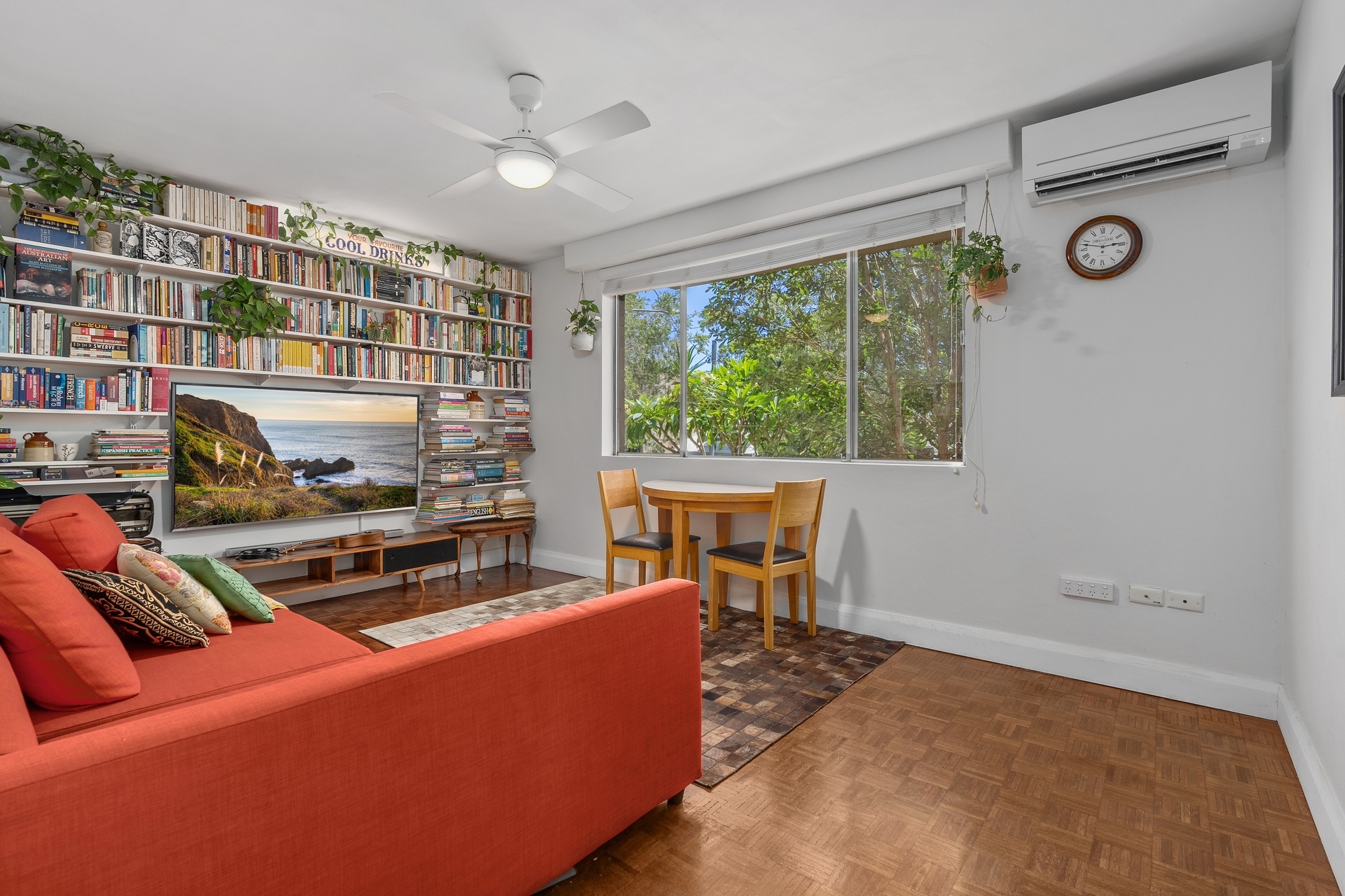 1/47 Burfitt Street, Leichhardt NSW 2040