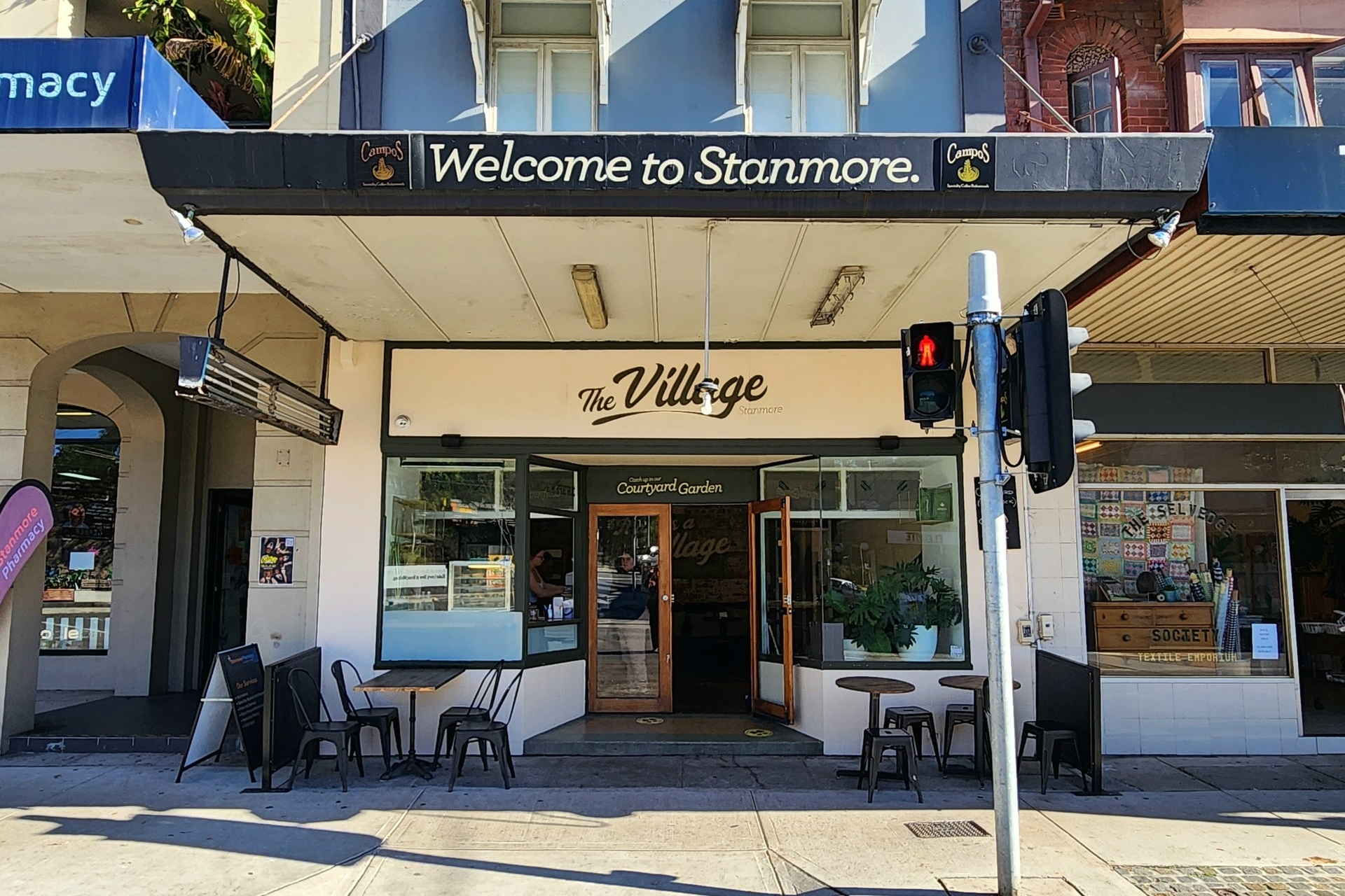 136 Percival Road, Stanmore NSW 2048