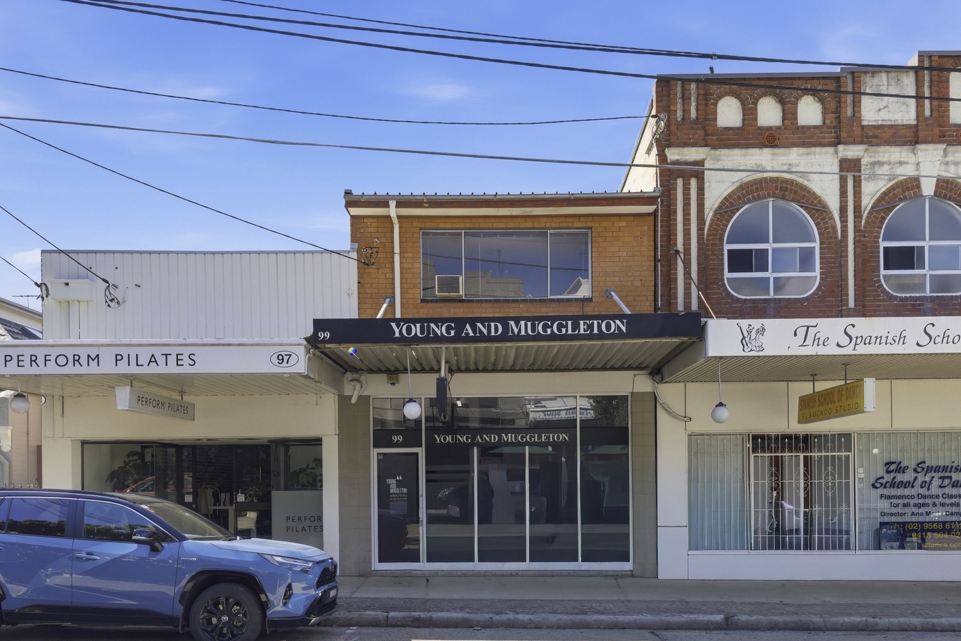 99 Percival Road, Stanmore NSW 2048